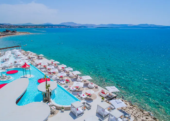 Amadria Park Kids Hotel Andrija