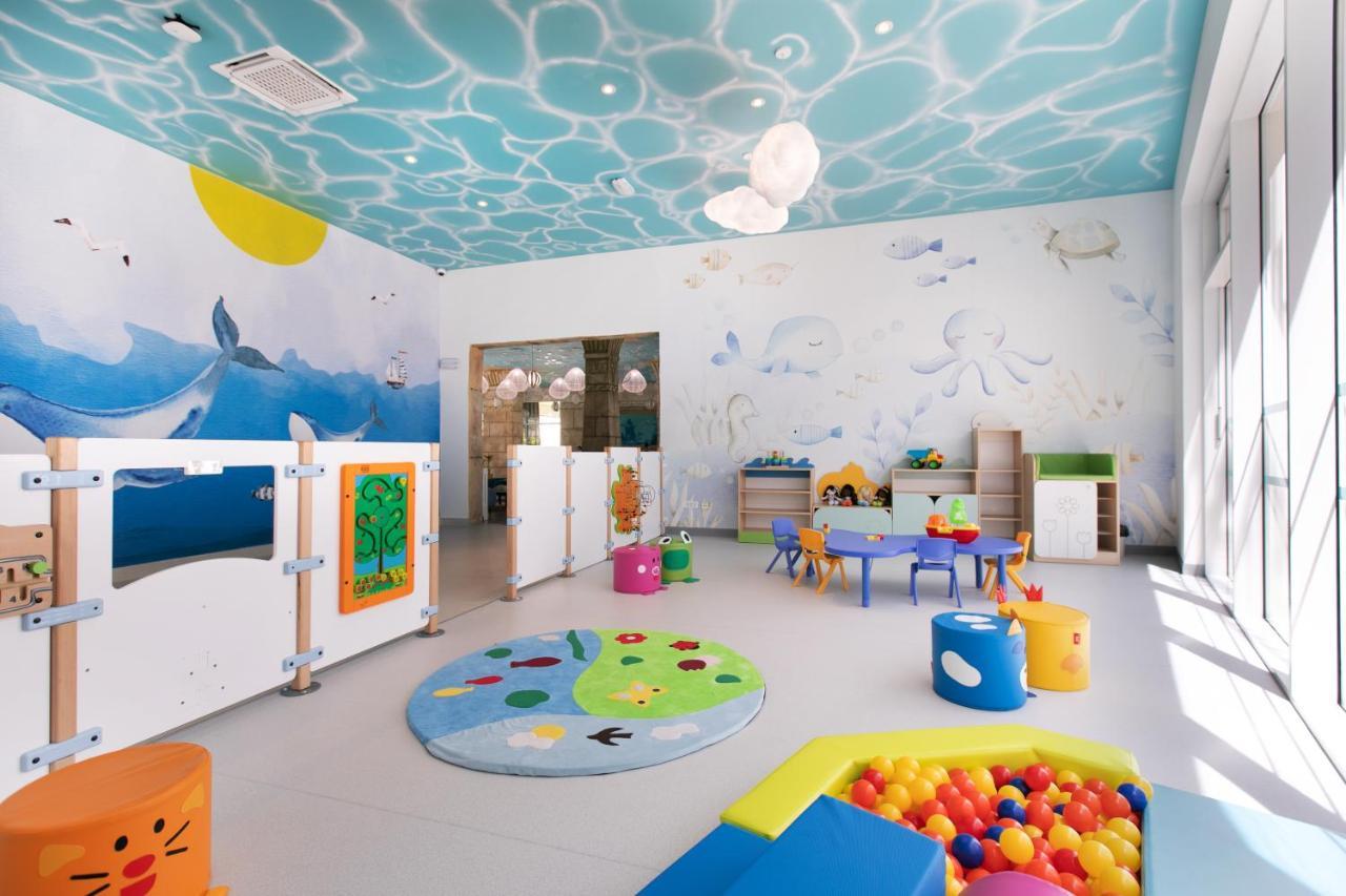 Hotel Amadria Park Kids Andrija Sibenik