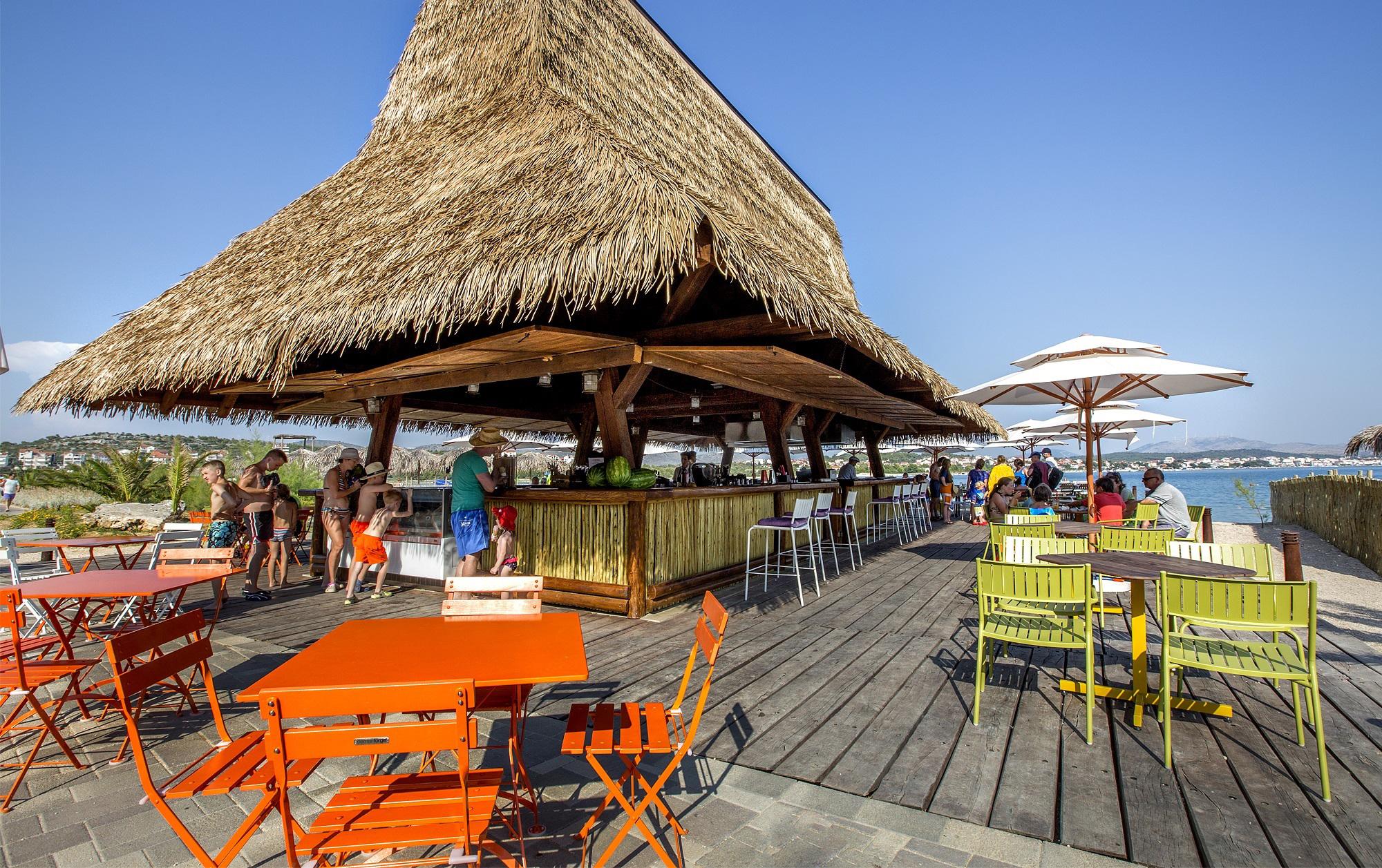 Amadria Park Kids Andrija Hotel 4*