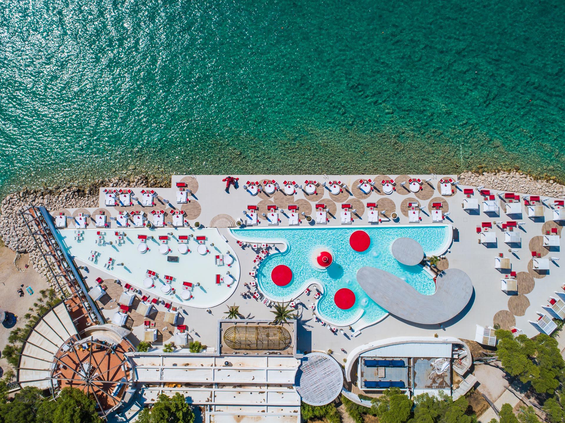 Amadria Park Kids Andrija Hotel 4*