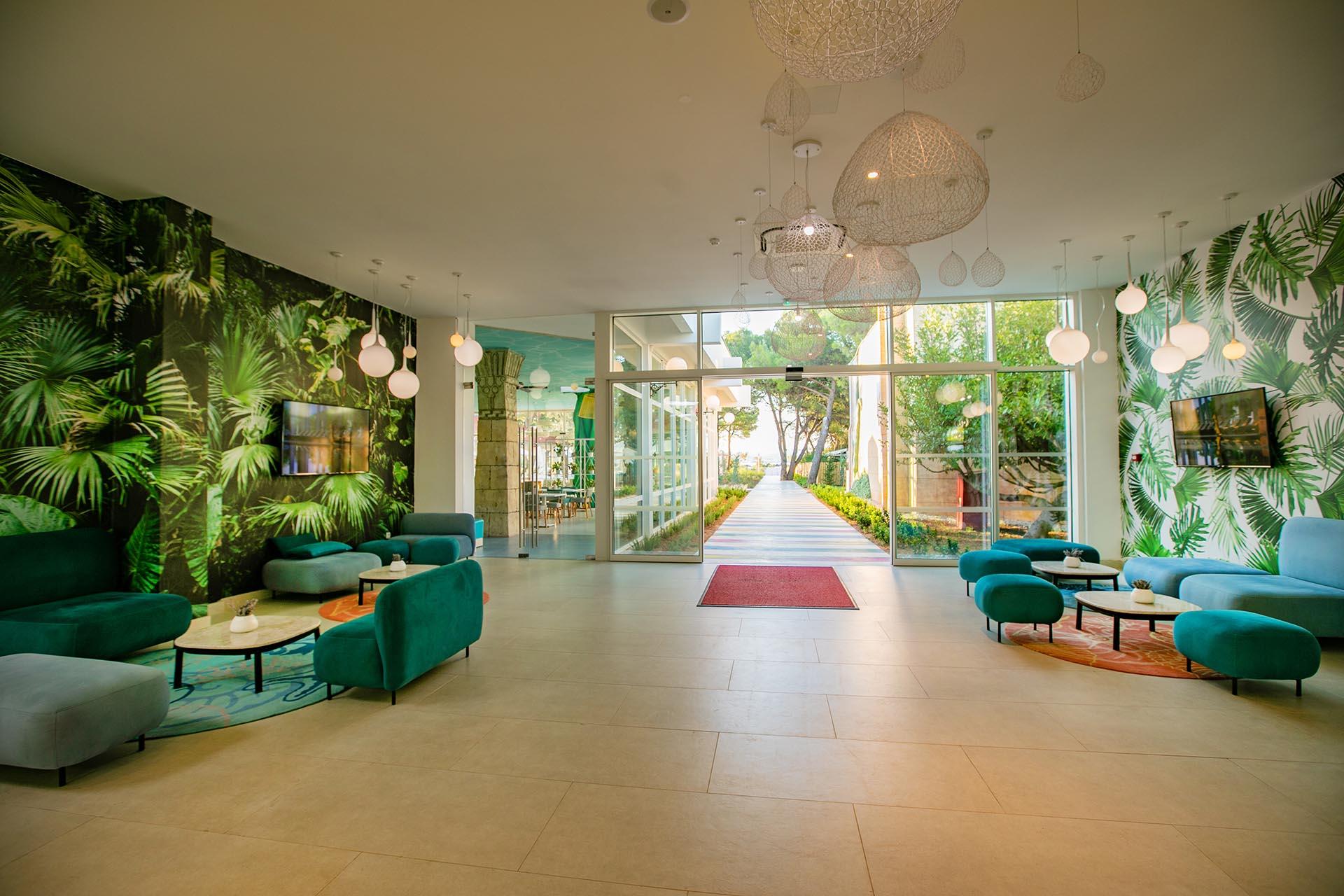 Amadria Park Kids Andrija Hotel Sibenik