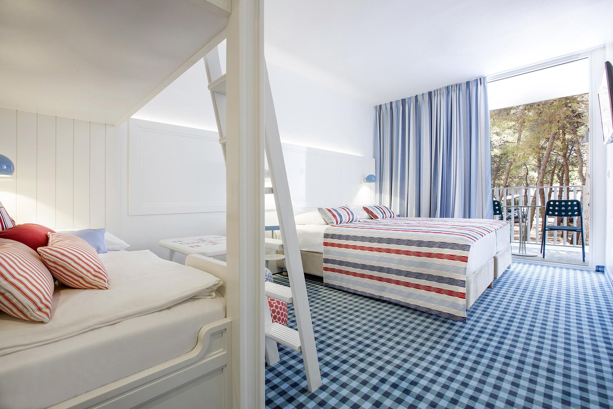 Hotel Amadria Park Kids Andrija 4*