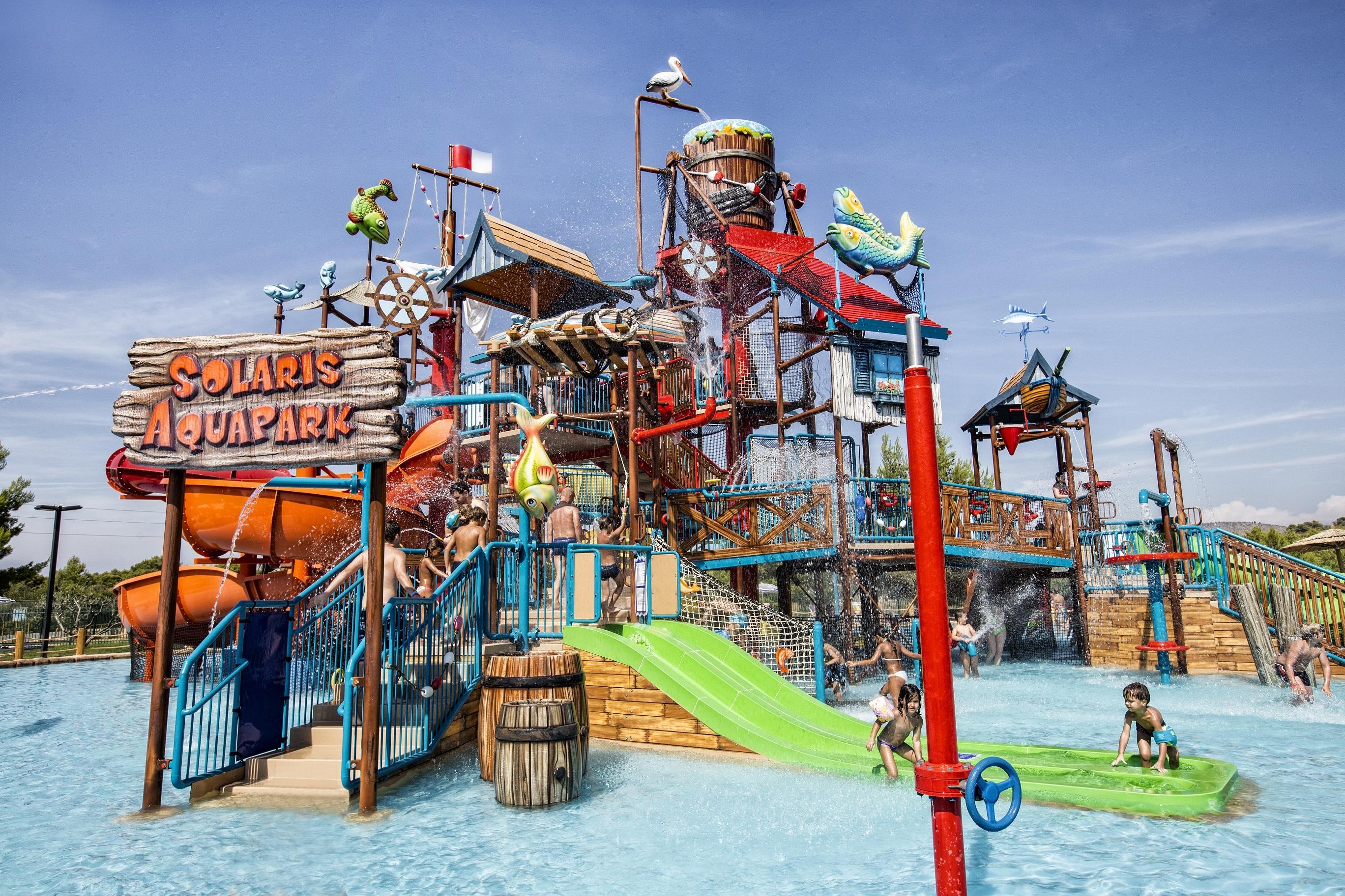 Amadria Park Kids Andrija Hotel