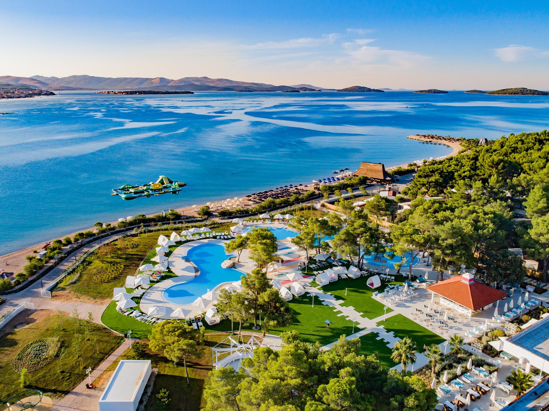 Amadria Park Kids Andrija Hotel 4*