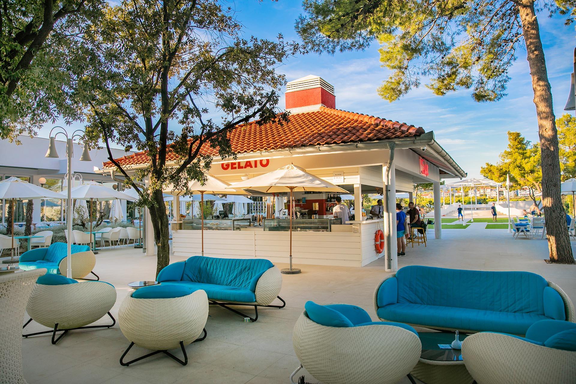 Hotel Amadria Park Kids Andrija