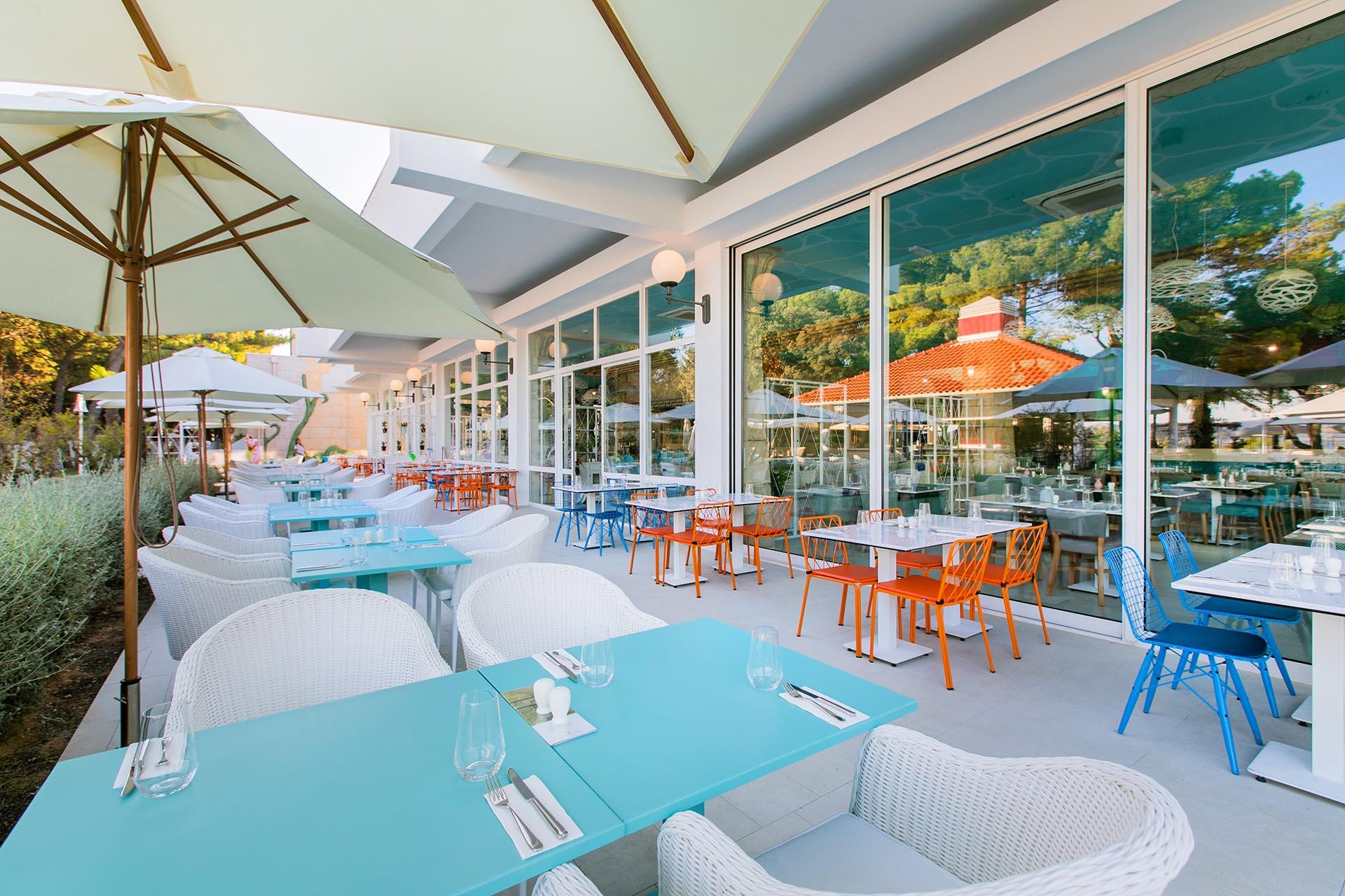 Amadria Park Kids Andrija Hotel