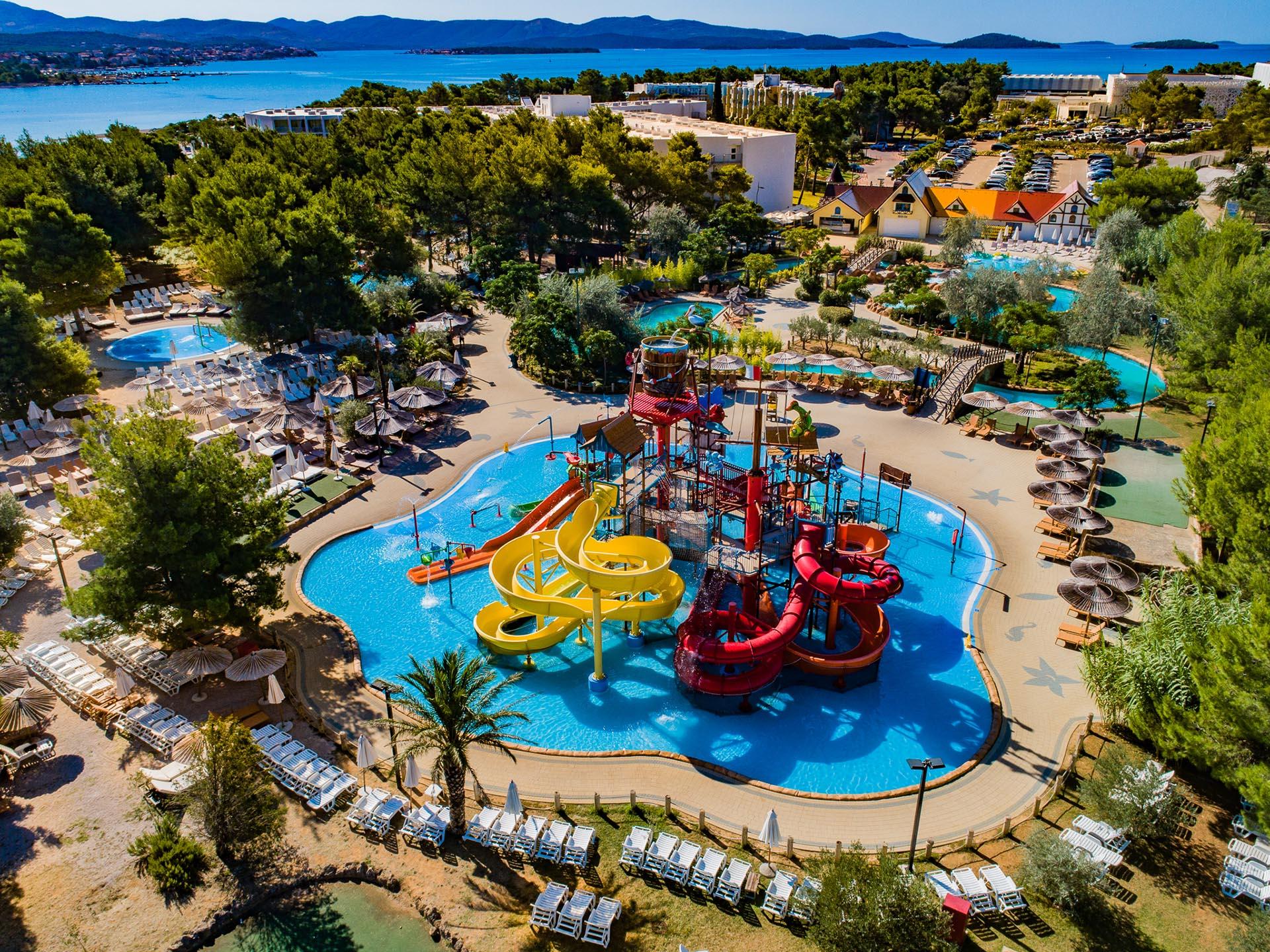 Amadria Park Kids Andrija Hotel Sibenik