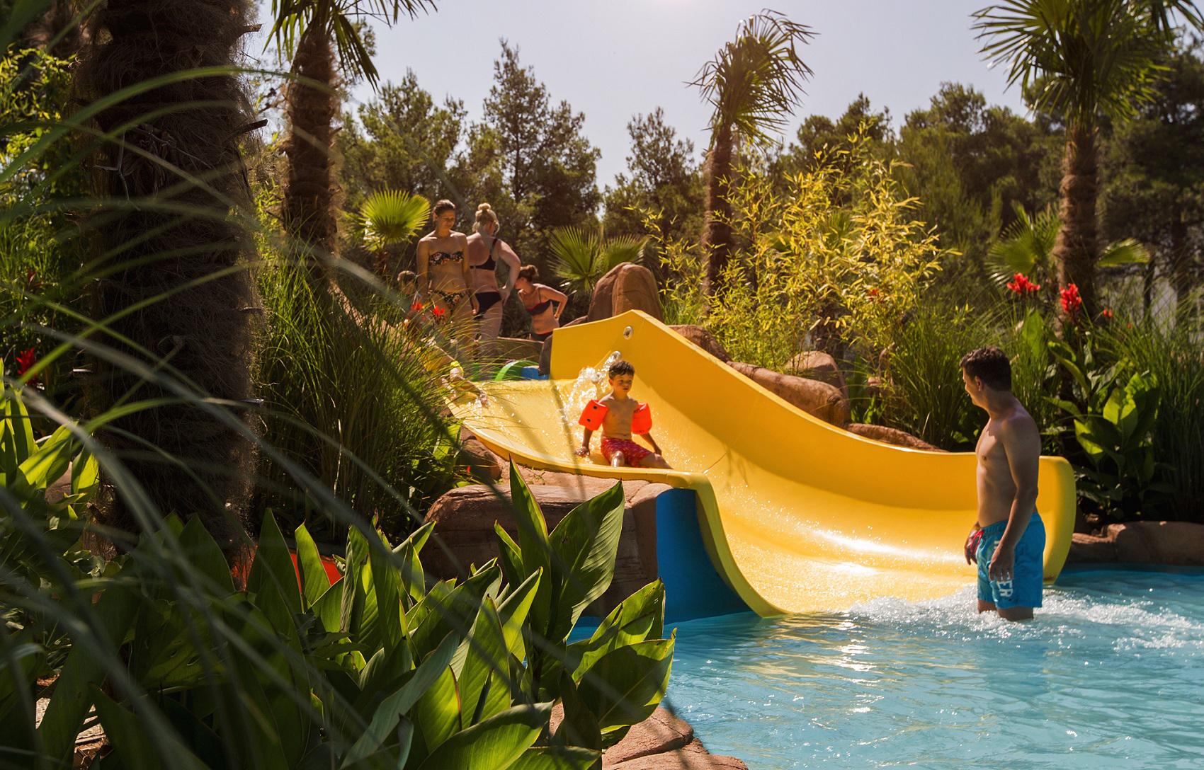 Hotel Amadria Park Kids Andrija Sibenik