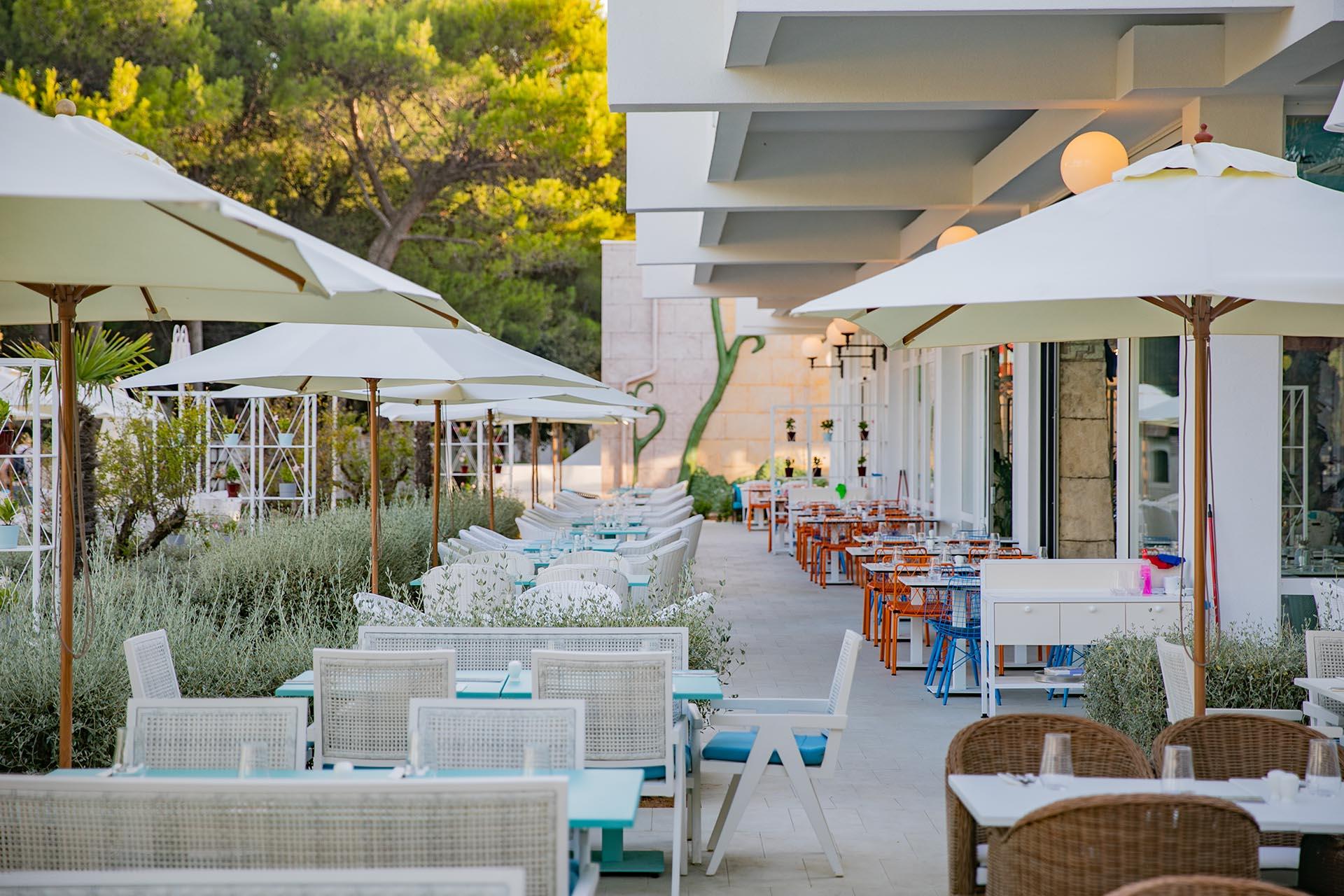 Amadria Park Kids Andrija 4* Sibenik