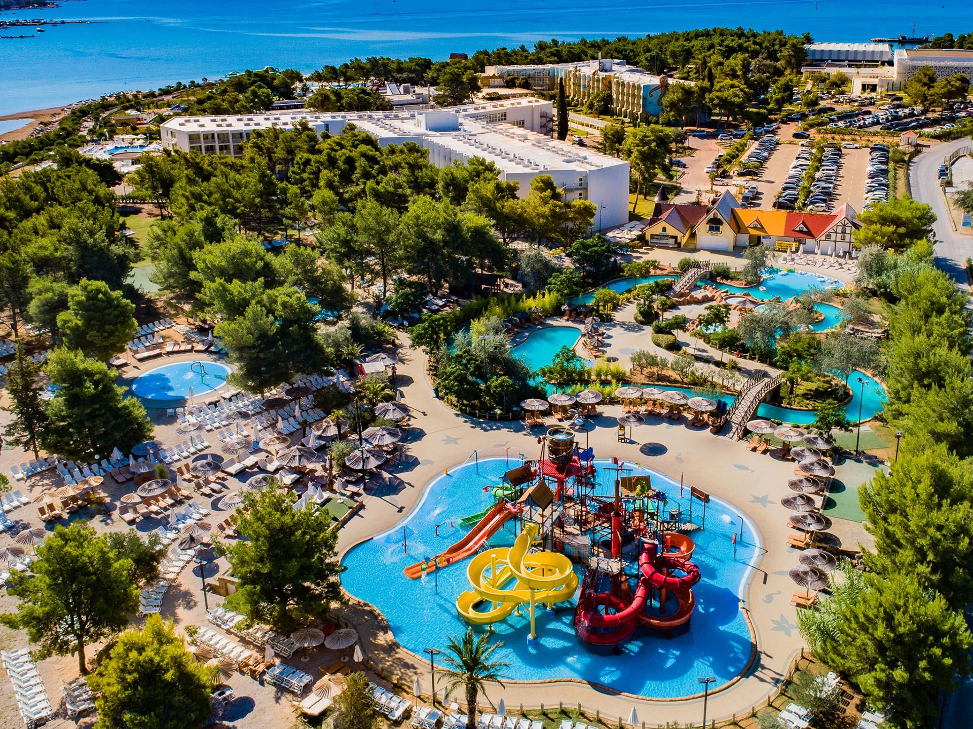 Amadria Park Kids Andrija Hotel 4*