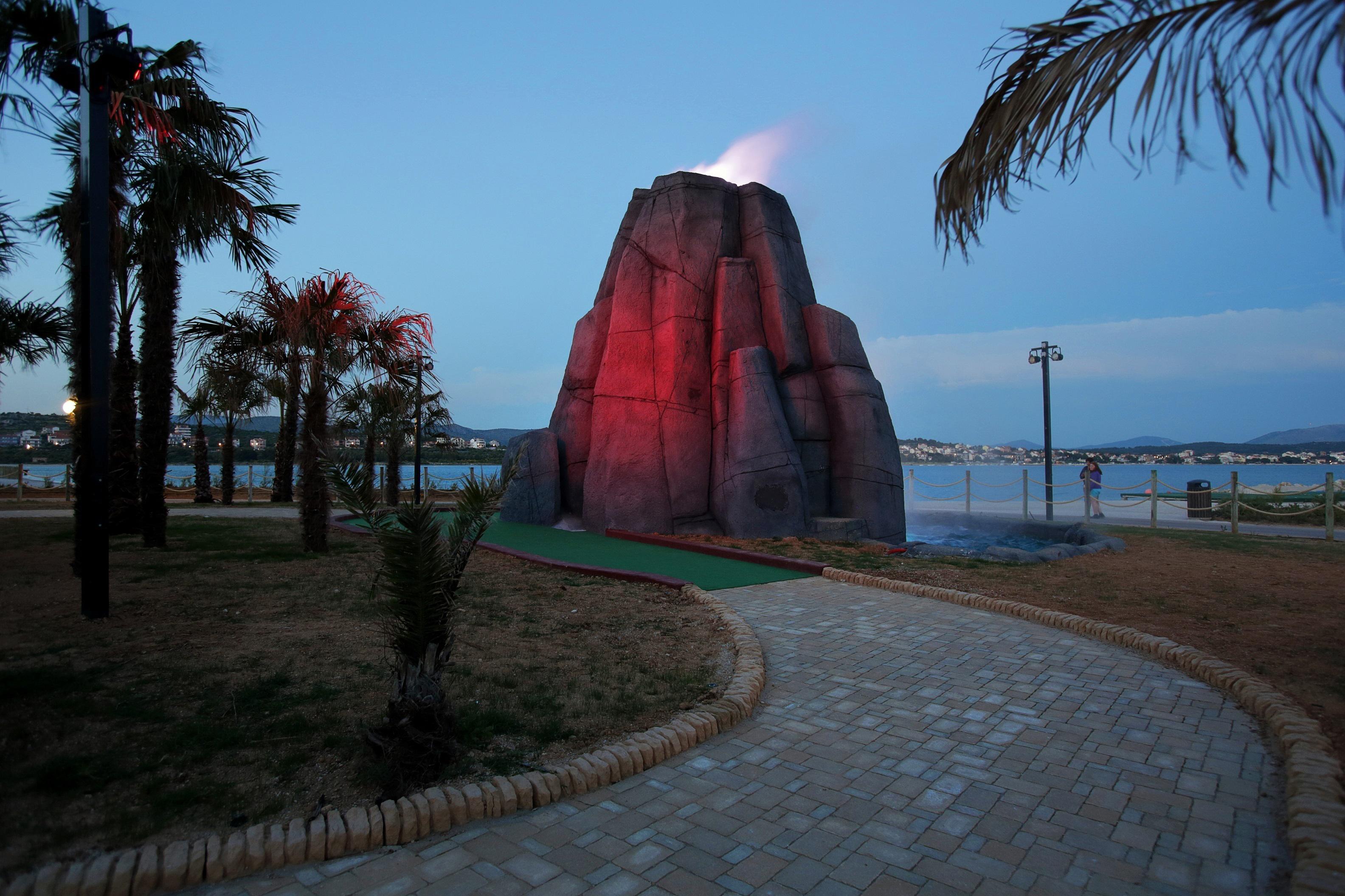 Amadria Park Kids Andrija Sibenik