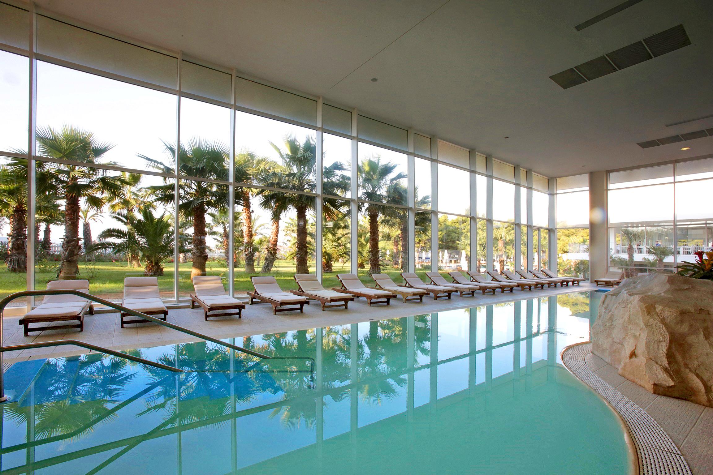 Hotel Amadria Park Kids Andrija Sibenik
