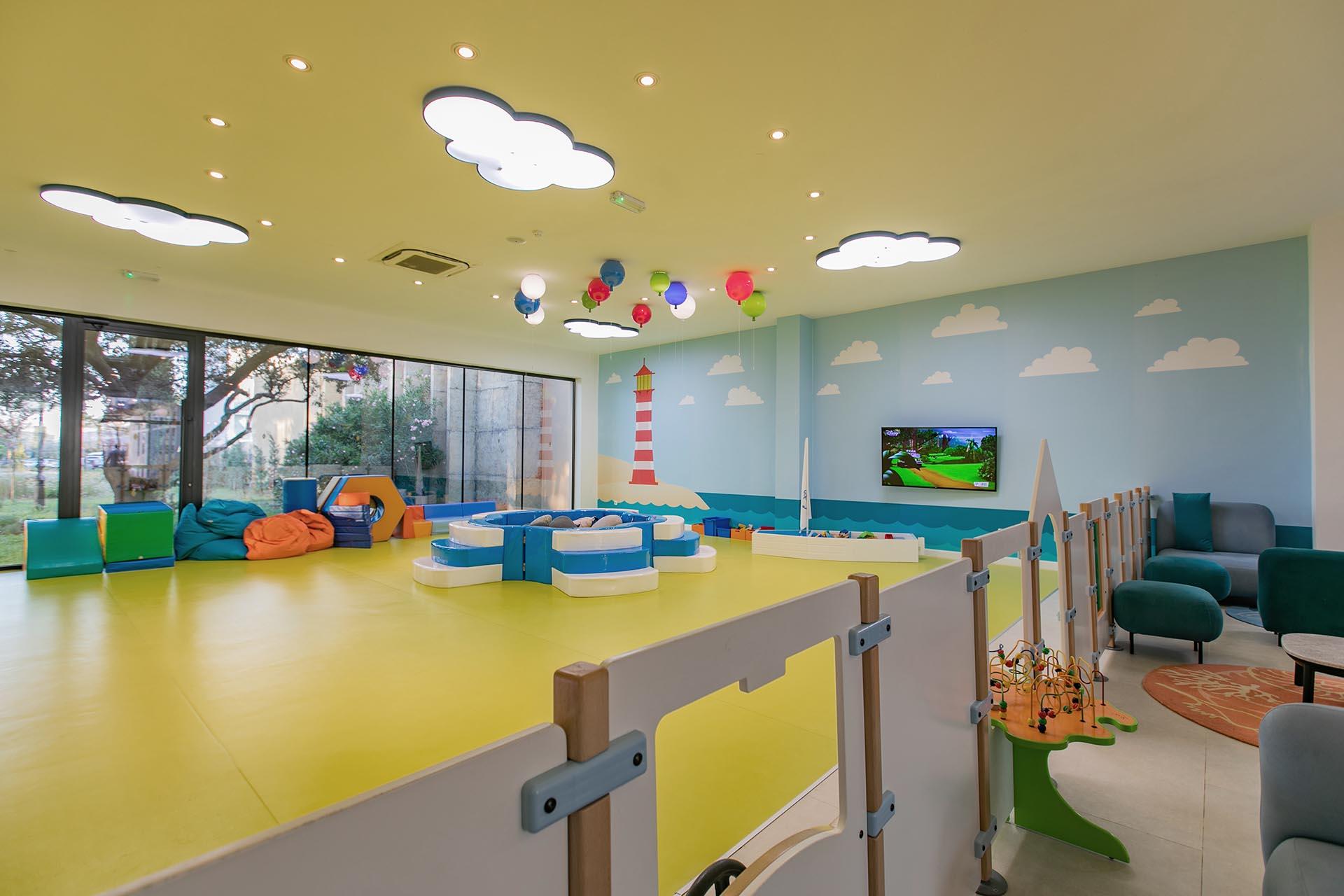 Hotel Amadria Park Kids Andrija