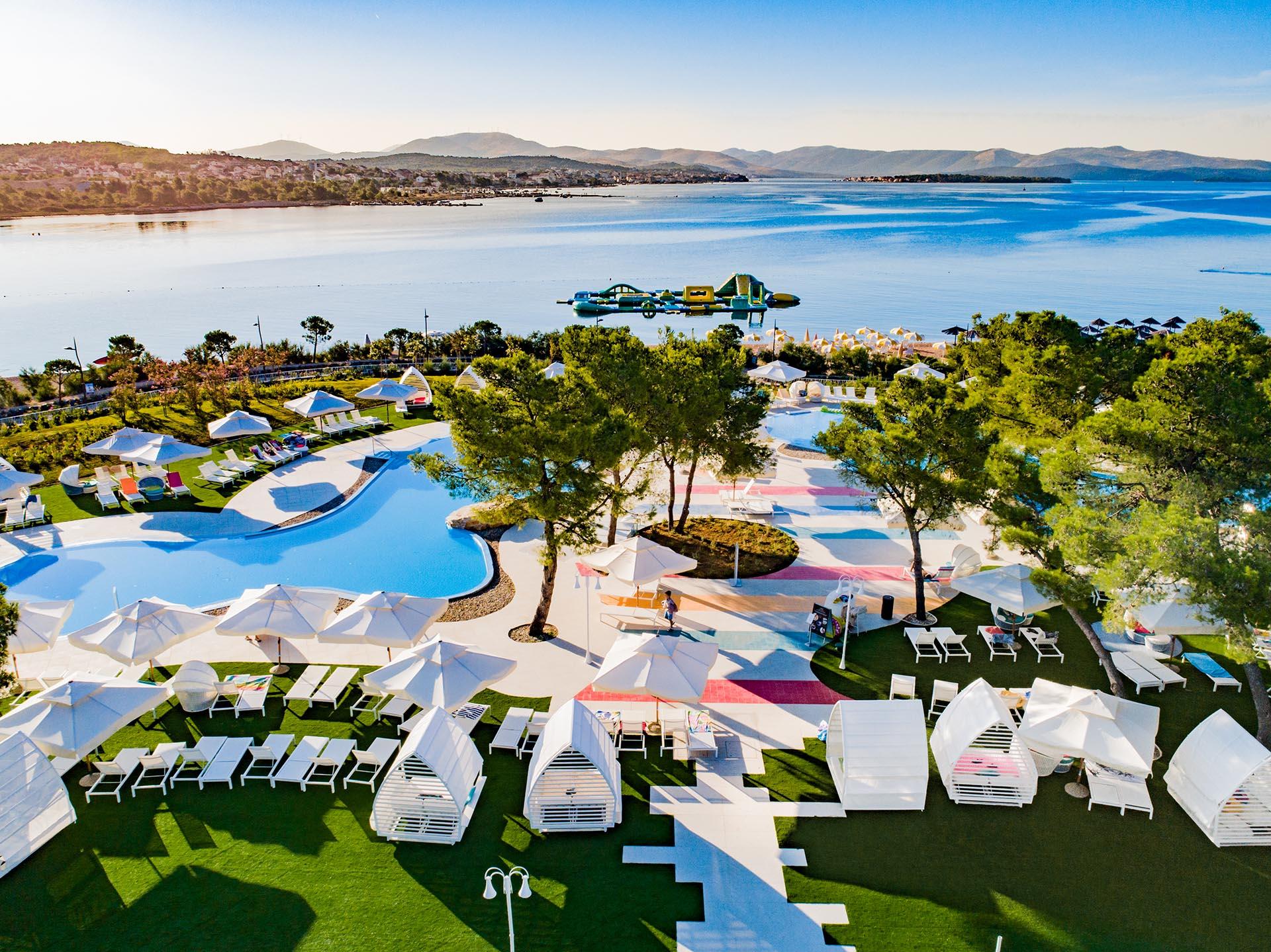 Hotel Amadria Park Kids Andrija Sibenik
