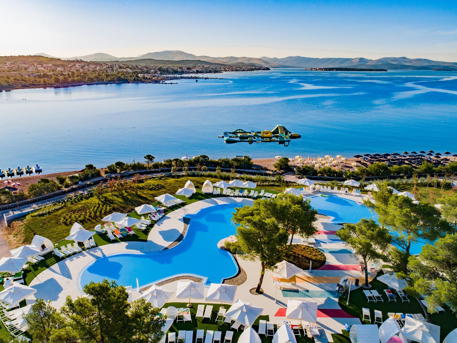 Hotel Amadria Park Kids Andrija Sibenik