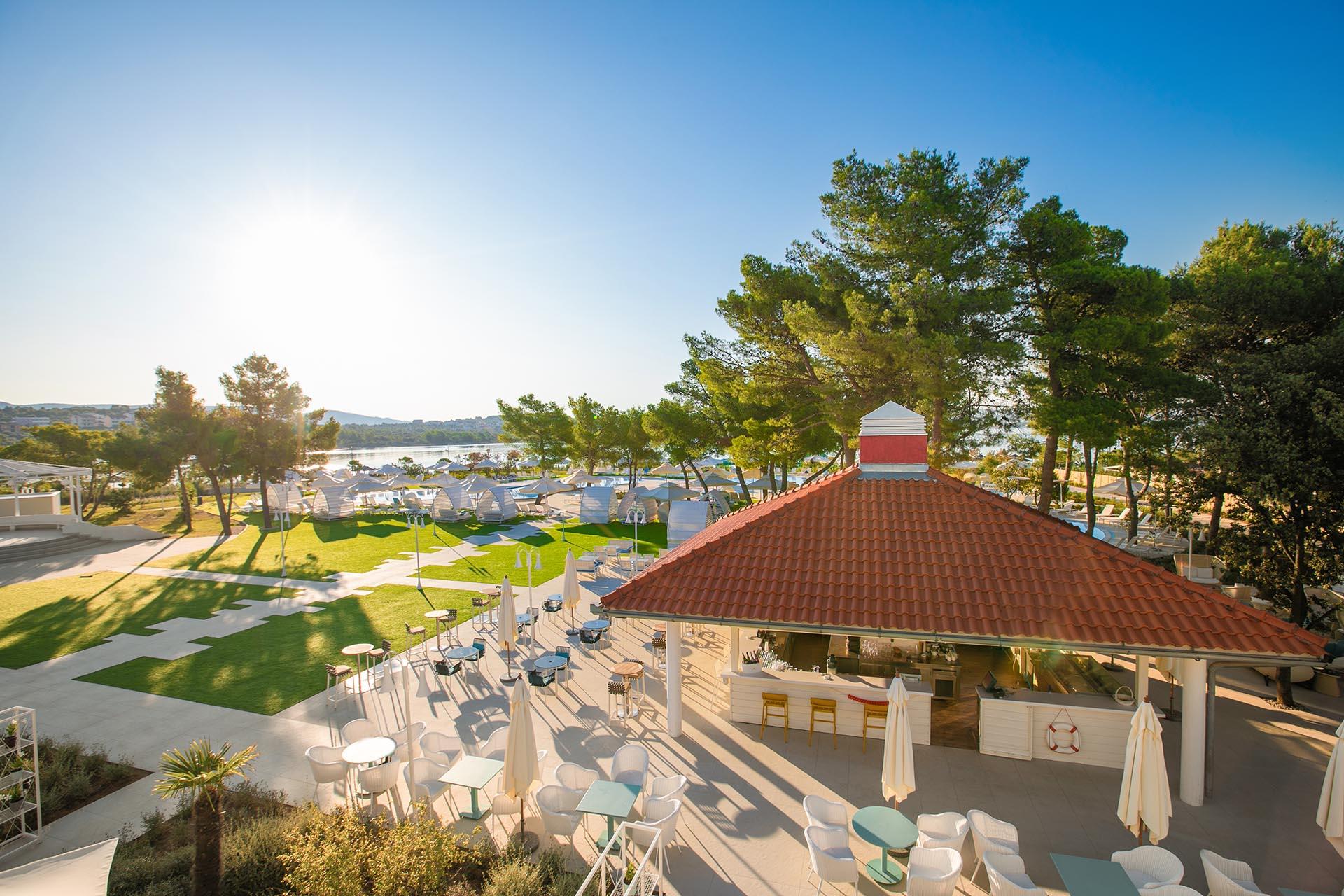 Amadria Park Kids Andrija Hotel