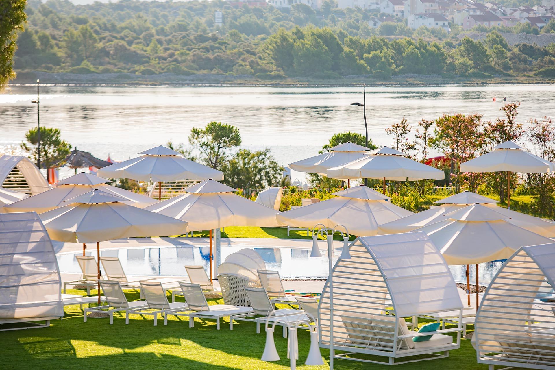 Amadria Park Kids Andrija Hotel