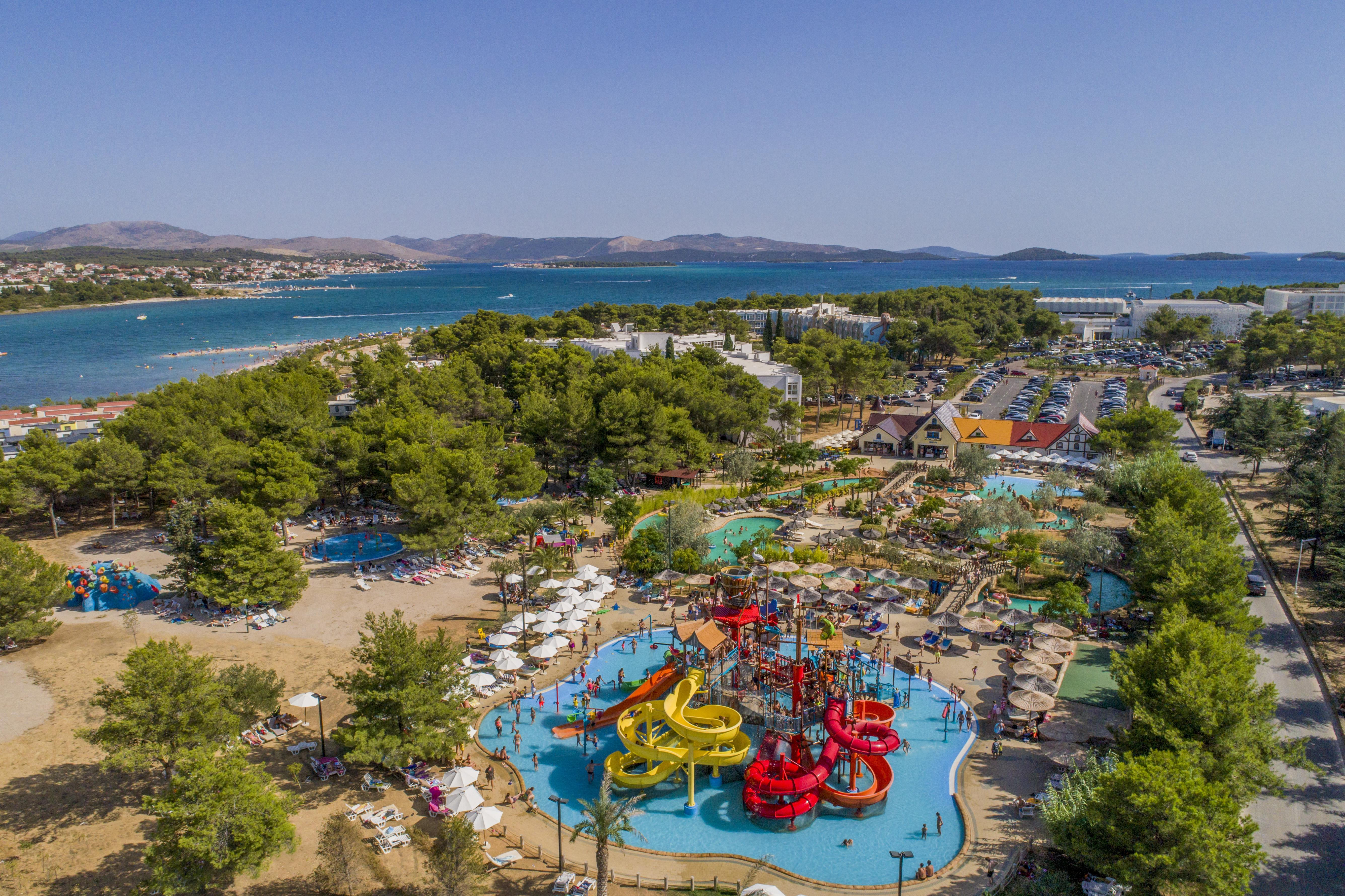 Amadria Park Kids Andrija Hotel Sibenik