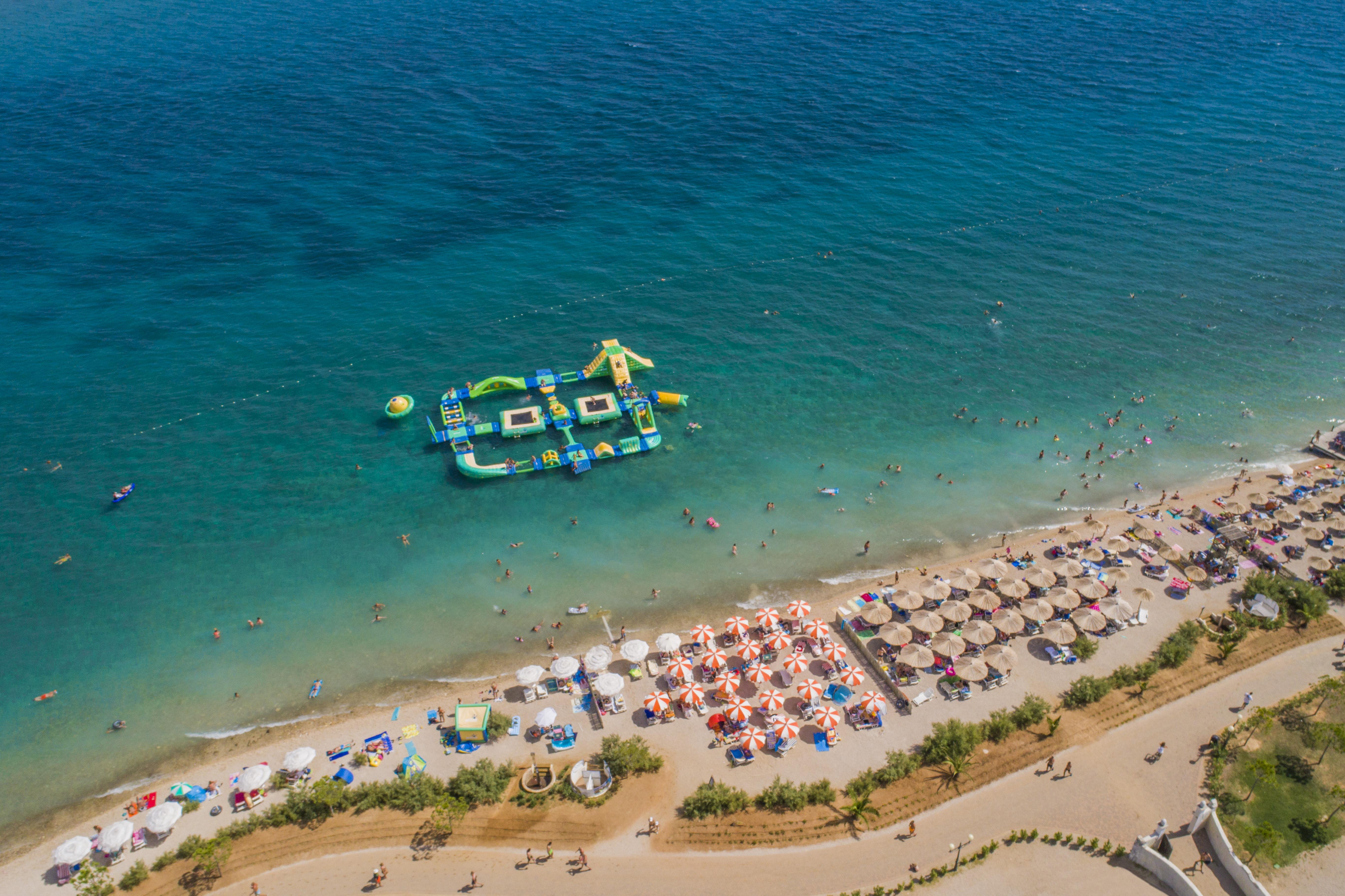 Hotel Amadria Park Kids Andrija