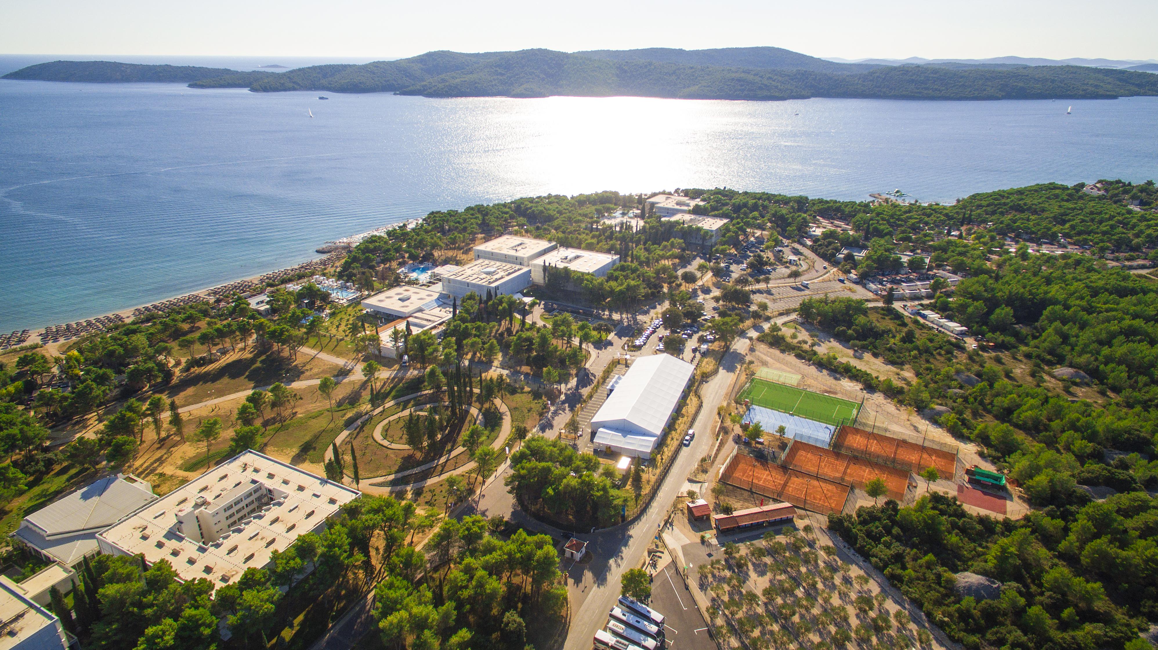 Hotel Amadria Park Kids Andrija 4*