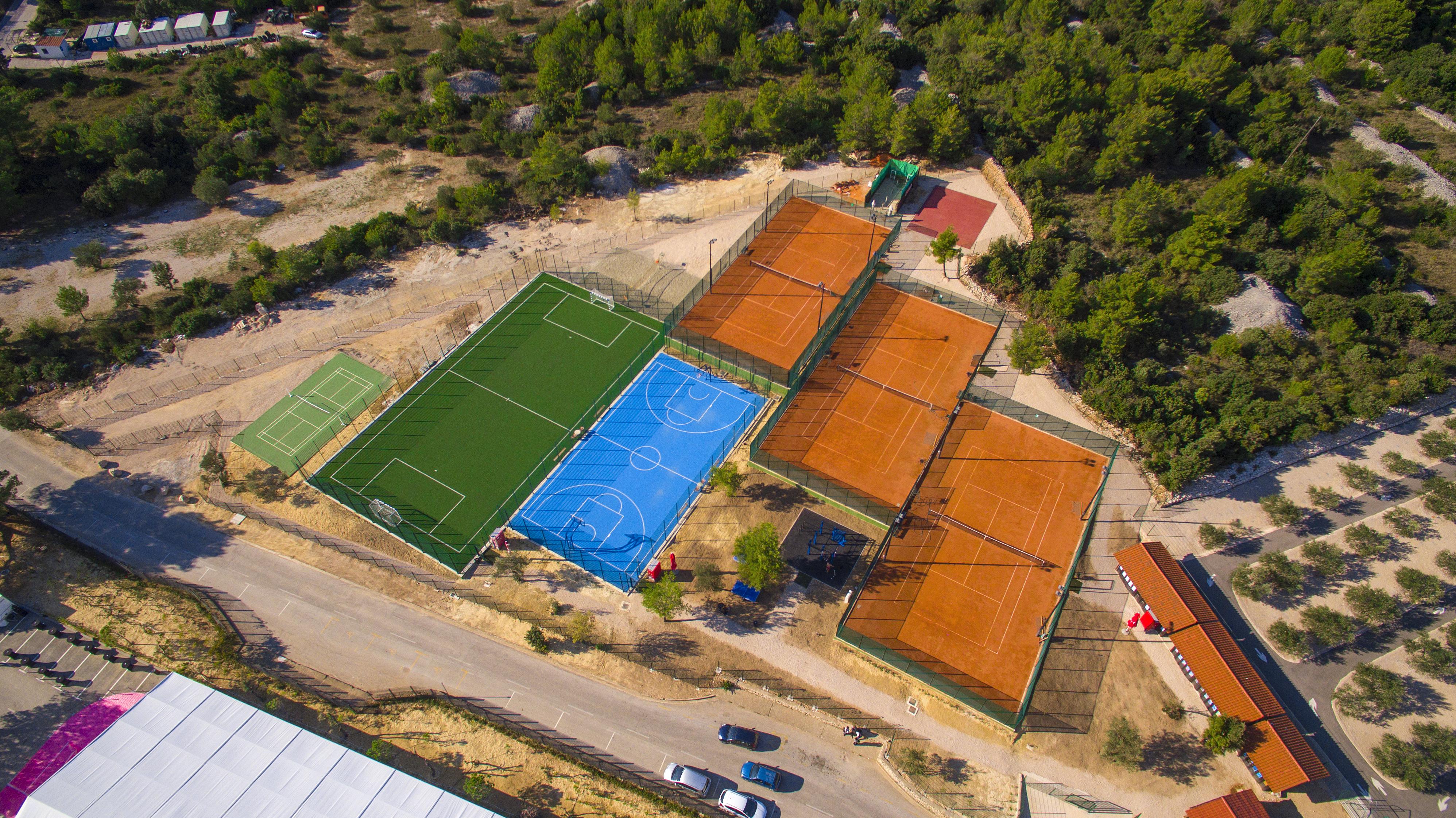 Hotel Amadria Park Kids Andrija Sibenik