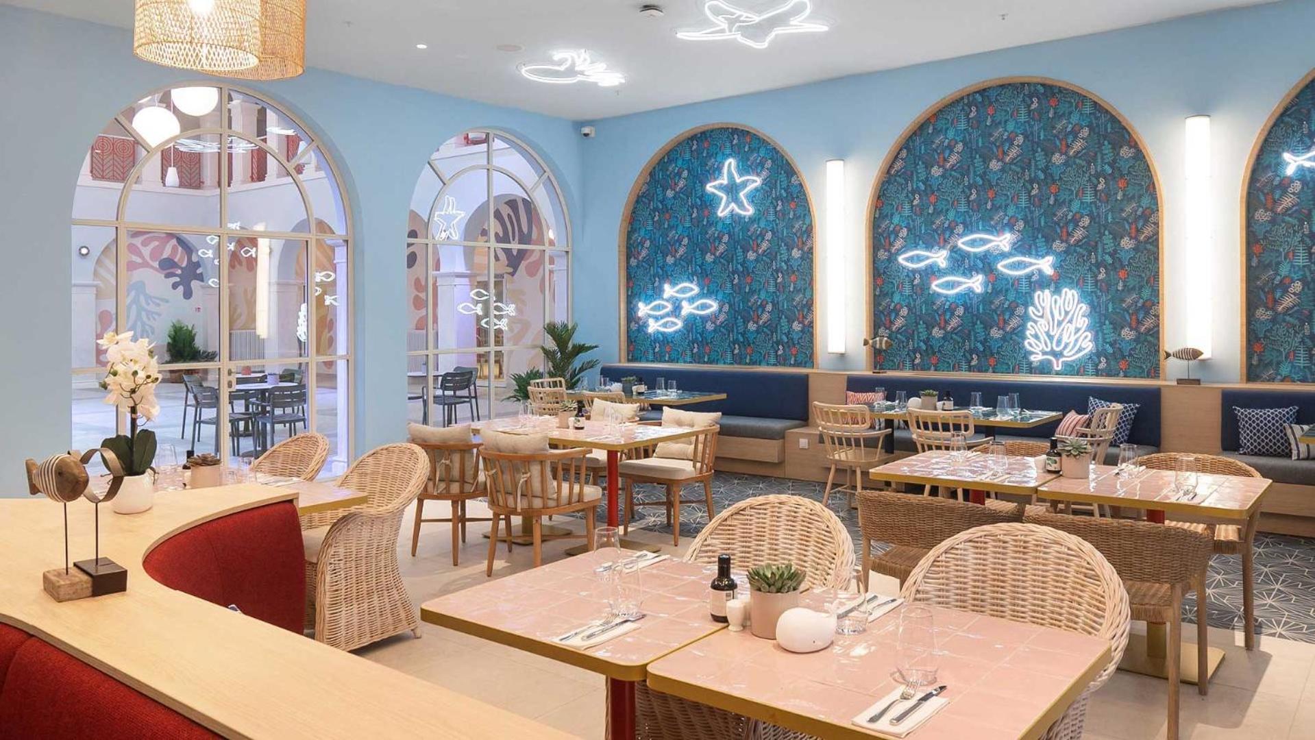 Hotel Amadria Park Kids Andrija