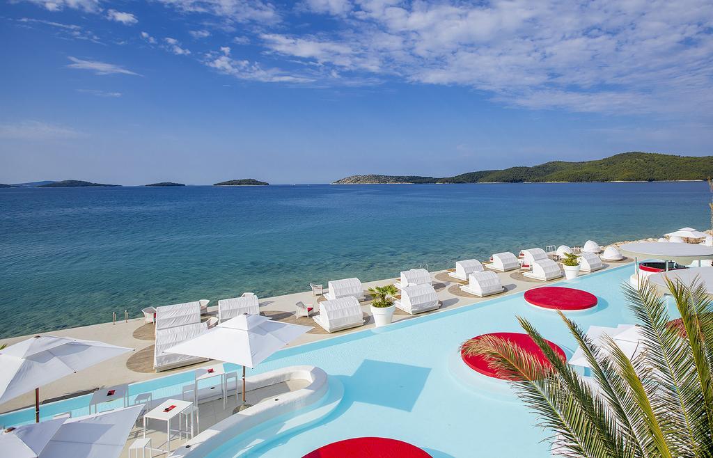 Hotel Amadria Park Kids Andrija 4*